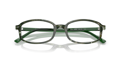 RAY-BAN RX5432 SAM 8398 54