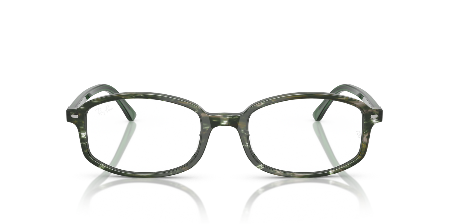 RAY-BAN RX5432 SAM 8398 54