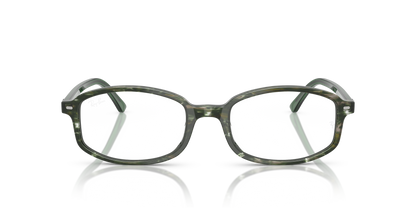 RAY-BAN RX5432 SAM 8398 52