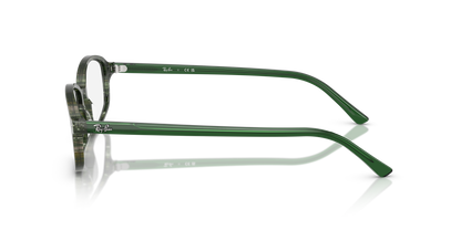 RAY-BAN RX5432 SAM 8398 52