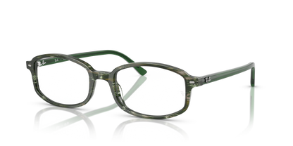 RAY-BAN RX5432 SAM 8398 54