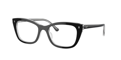 RAY-BAN RX5433 2034 52