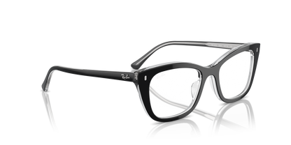 RAY-BAN RX5433 2034 52