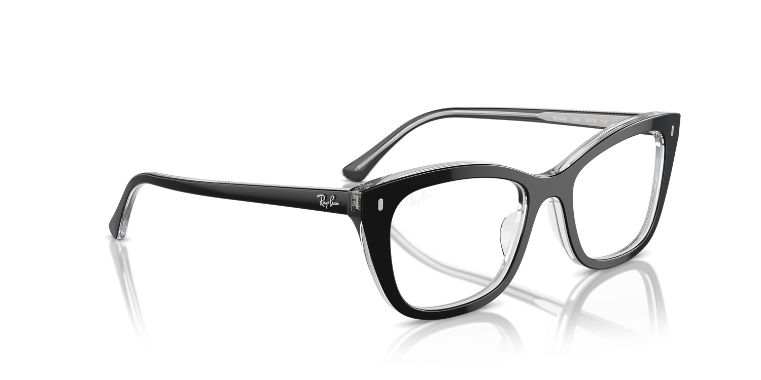 RAY-BAN RX5433 2034 50
