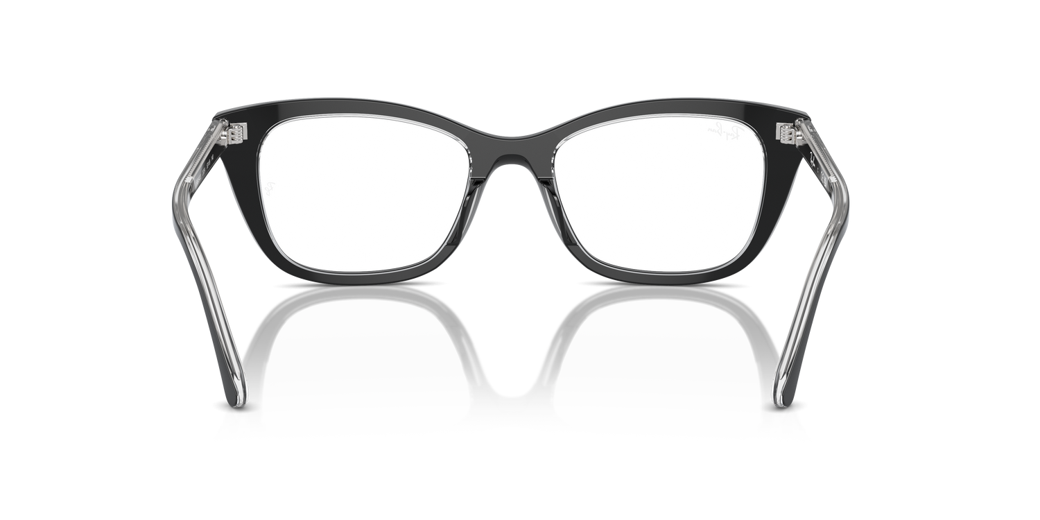 RAY-BAN RX5433 2034 50