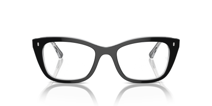 RAY-BAN RX5433 2034 50