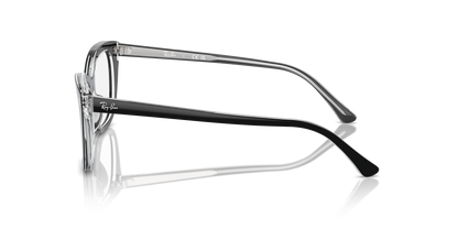 RAY-BAN RX5433 2034 50