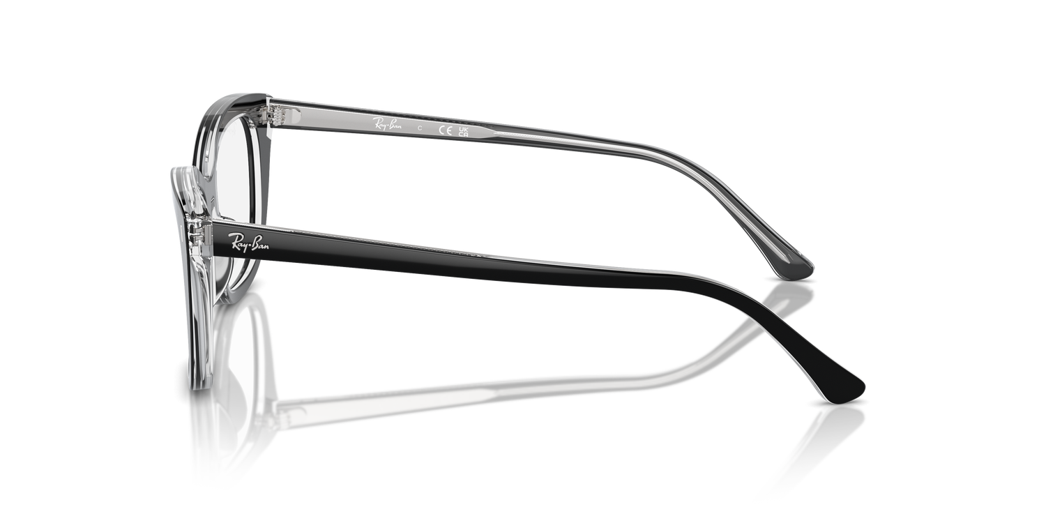 RAY-BAN RX5433 2034 52