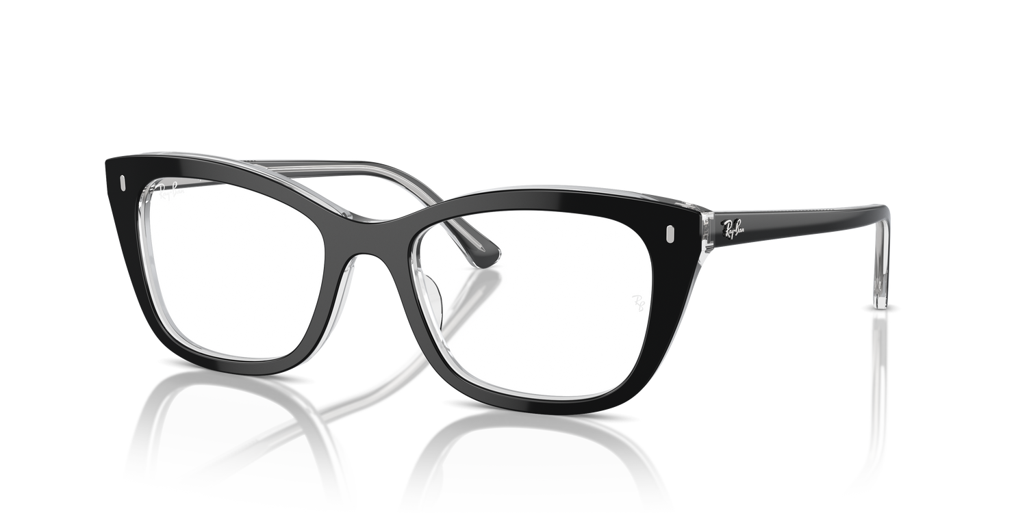 RAY-BAN RX5433 2034 52
