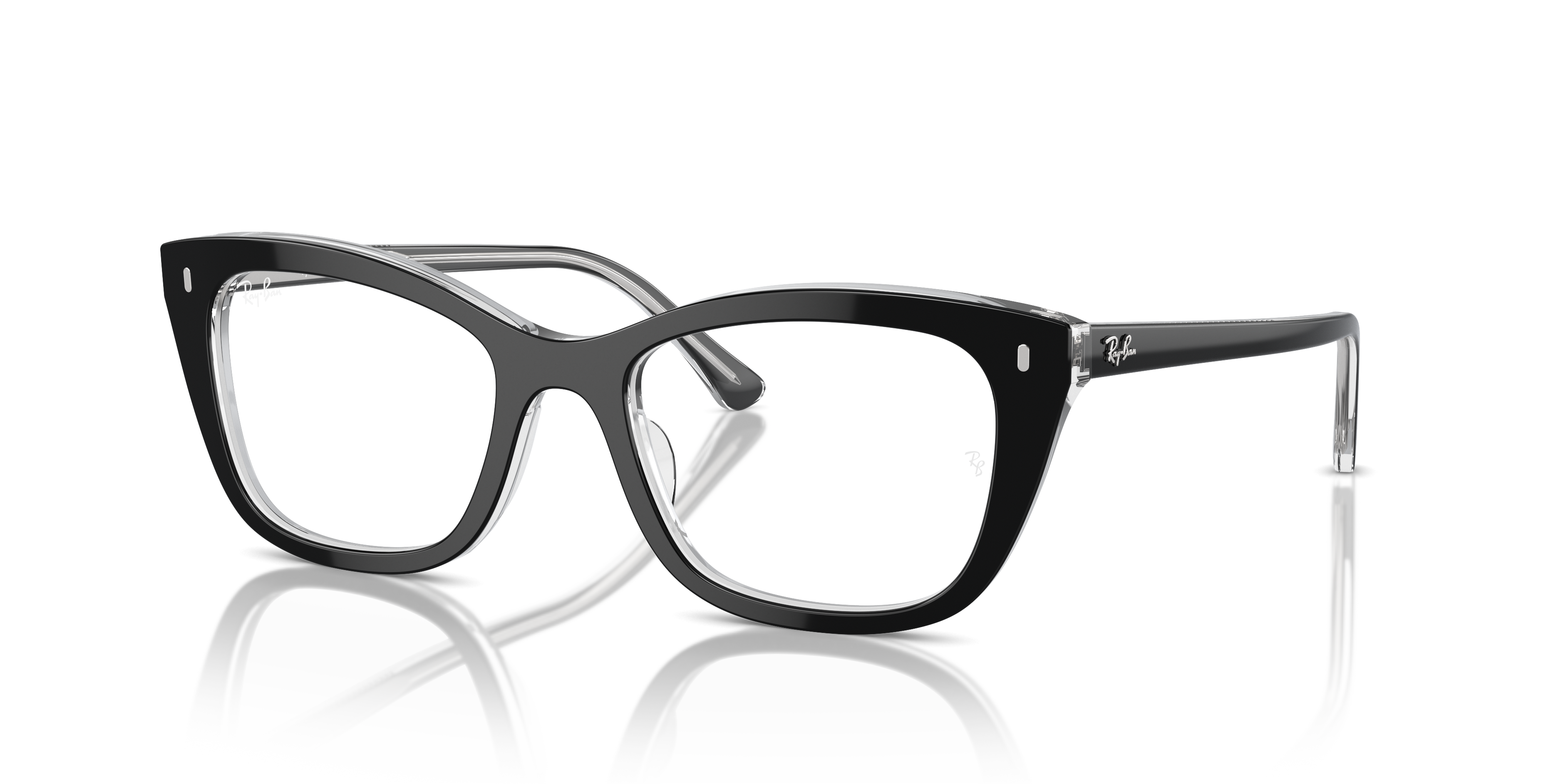 RAY-BAN RX5433 2034 52
