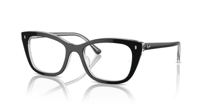 RAY-BAN RX5433 2034 52