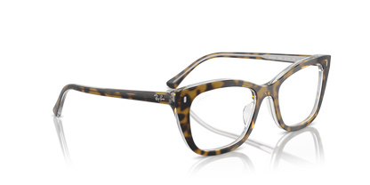 RAY-BAN RX5433 5082 52