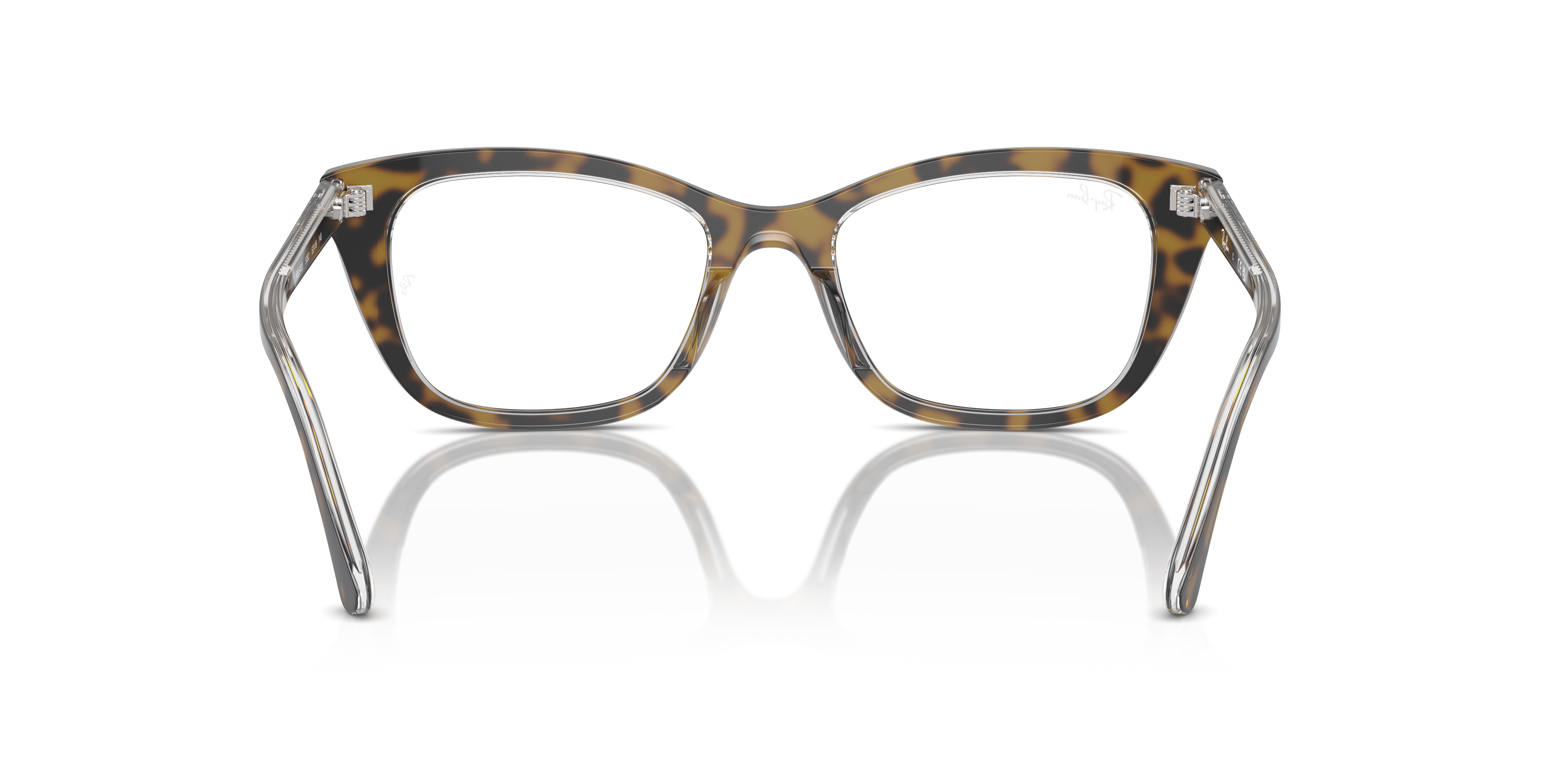 RAY-BAN RX5433 5082 52