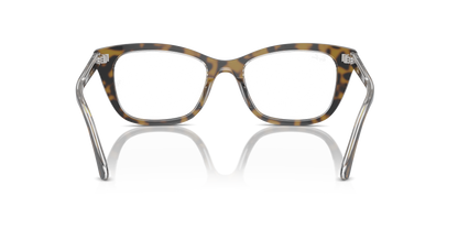 RAY-BAN RX5433 5082 52