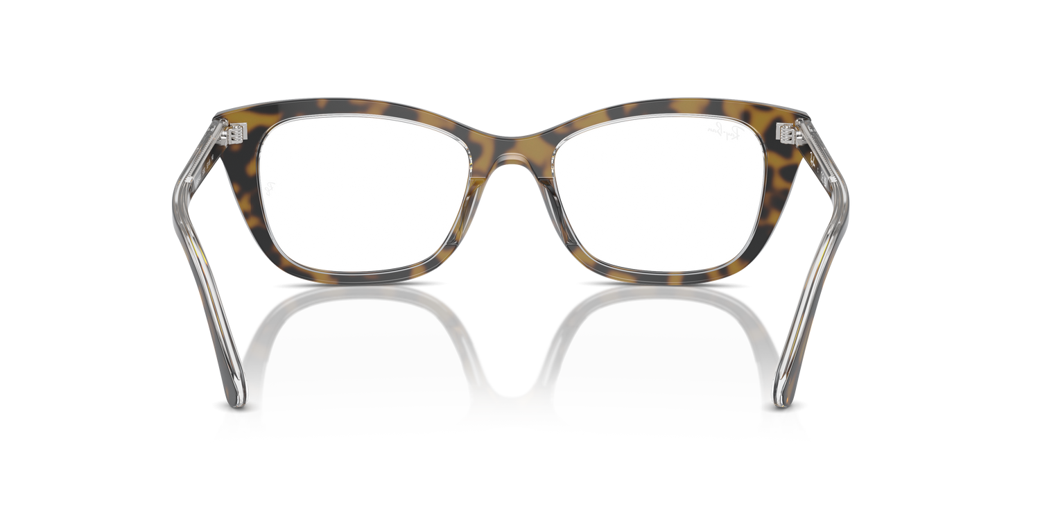 RAY-BAN RX5433 5082 50