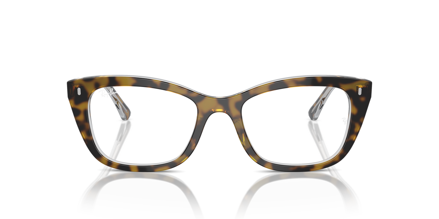 RAY-BAN RX5433 5082 52