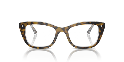 RAY-BAN RX5433 5082 52