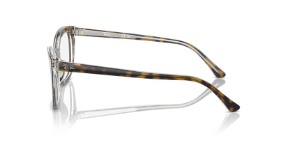 RAY-BAN RX5433 5082 52