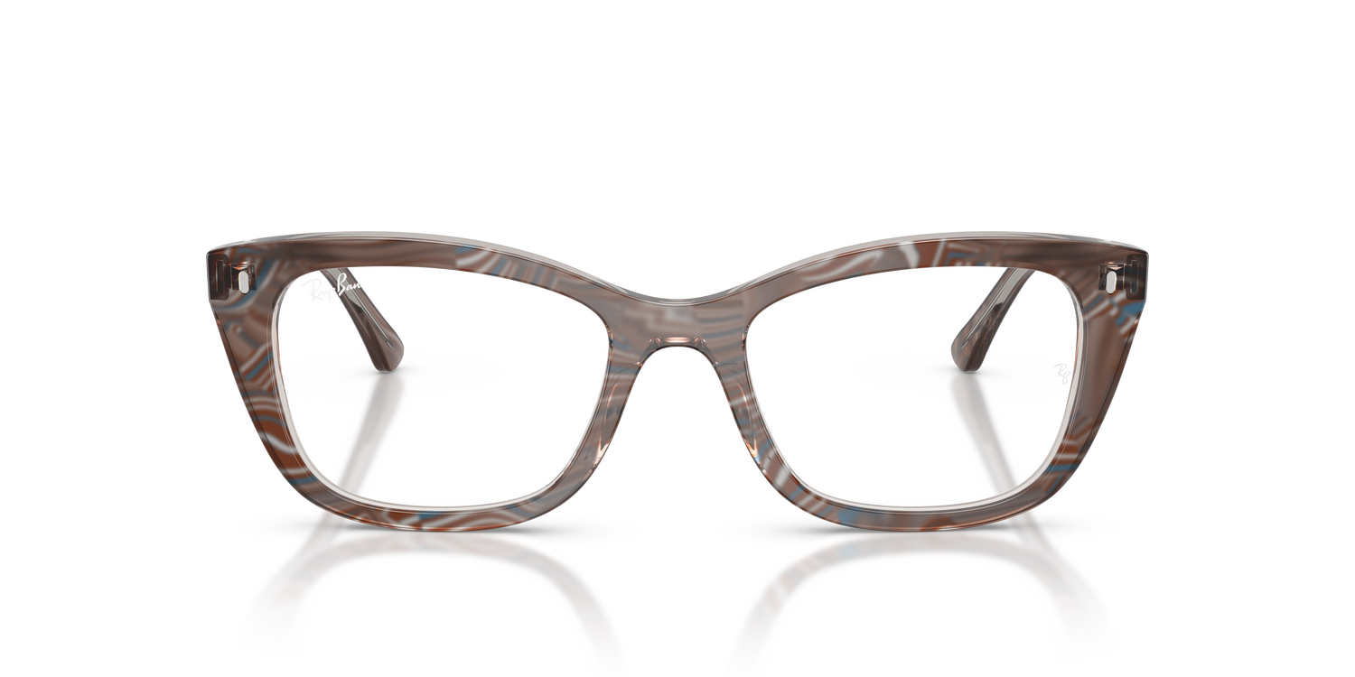 RAY-BAN RX5433 8291 50