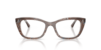 RAY-BAN RX5433 8291 50