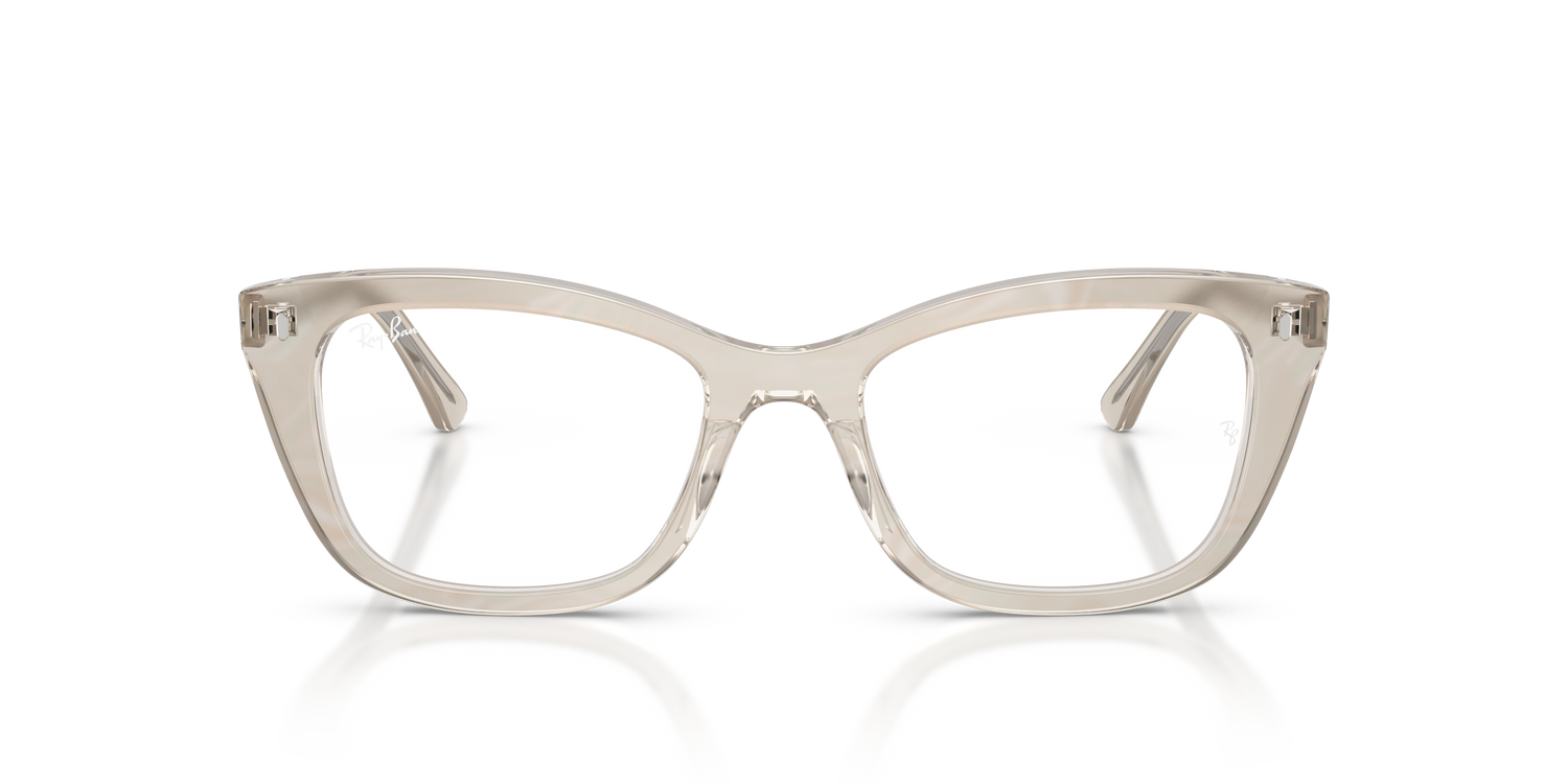 RAY-BAN RX5433 8291 50