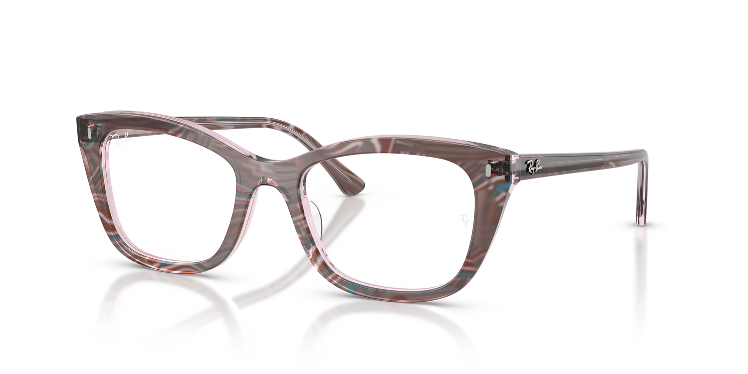 RAY-BAN RX5433 8292 52