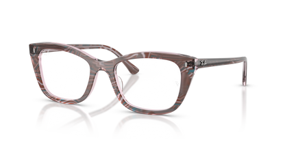 RAY-BAN RX5433 8292 52