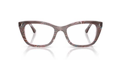 RAY-BAN RX5433 8292 50