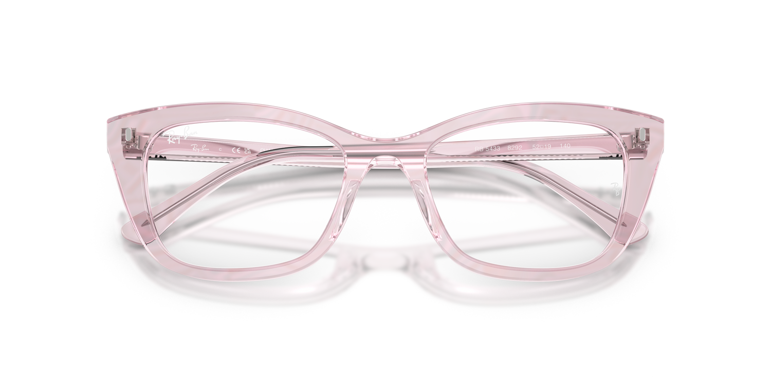 RAY-BAN RX5433 8292 52