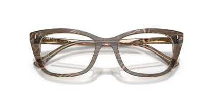 RAY-BAN RX5433 8294 52