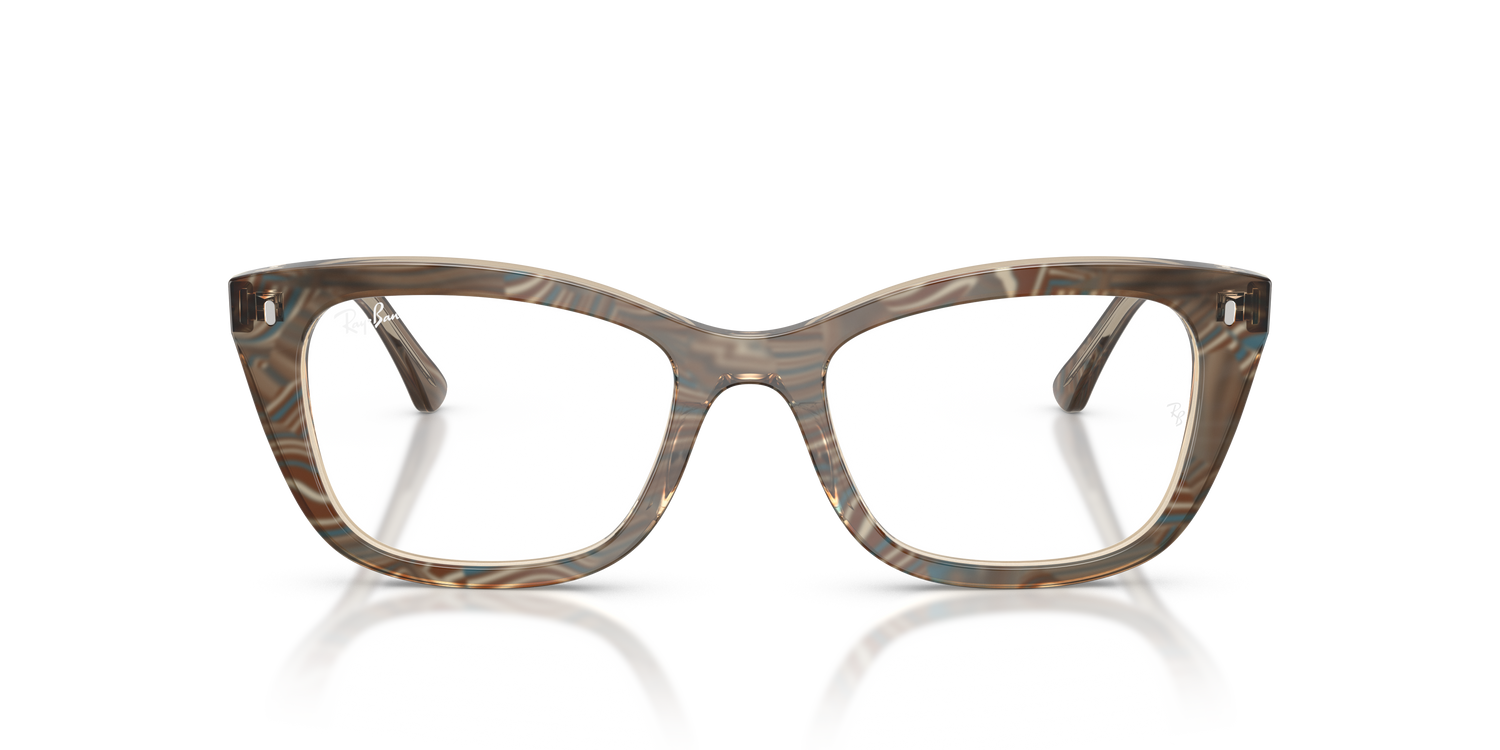 RAY-BAN RX5433 8294 50