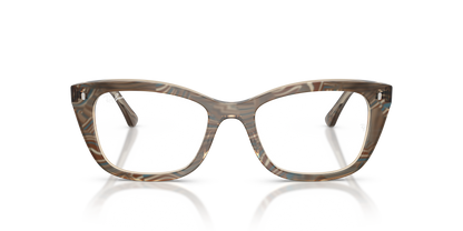 RAY-BAN RX5433 8294 50