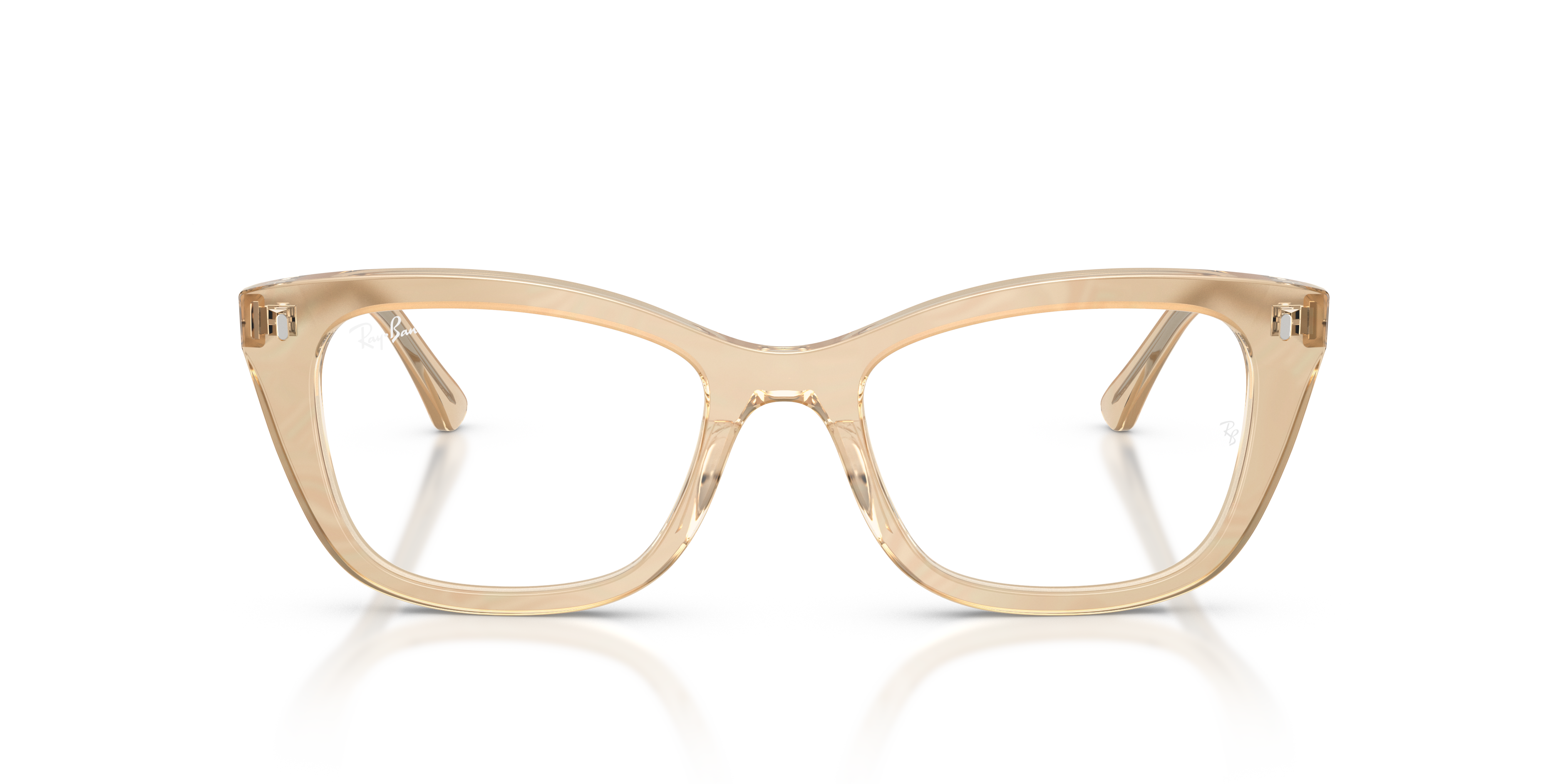 RAY-BAN RX5433 8294 52