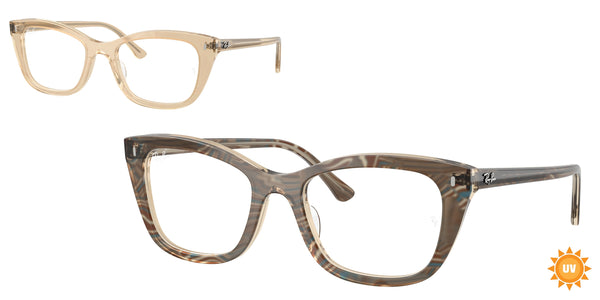 RAY-BAN RX5433 8294 50