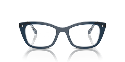 RAY-BAN RX5433 8324 52