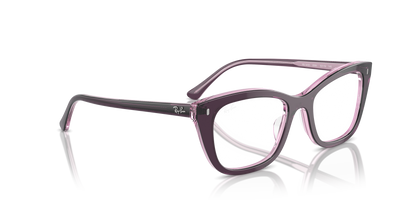 RAY-BAN RX5433 8364 52