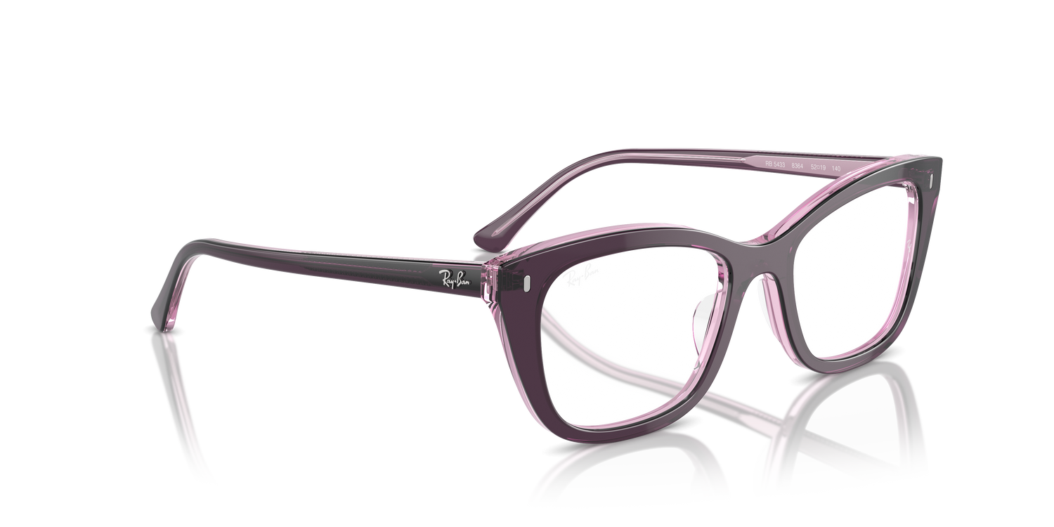 RAY-BAN RX5433 8364 50