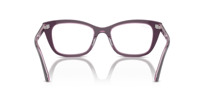 RAY-BAN RX5433 8364 52