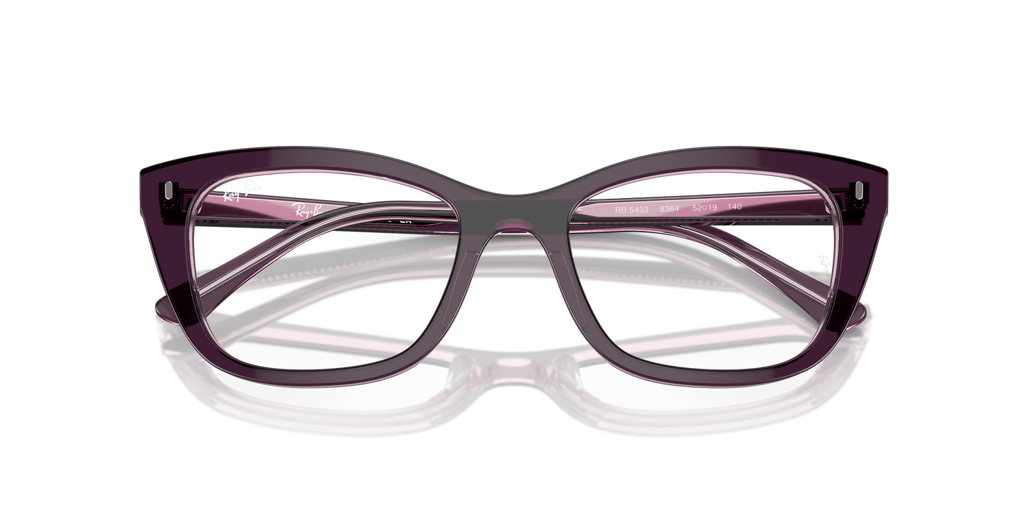 RAY-BAN RX5433 8364 50