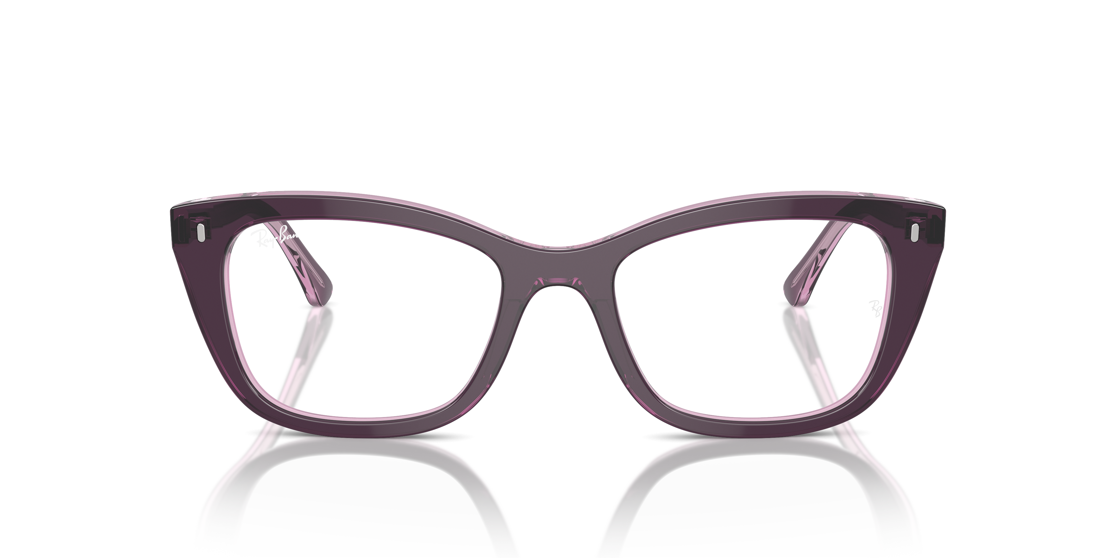 RAY-BAN RX5433 8364 52