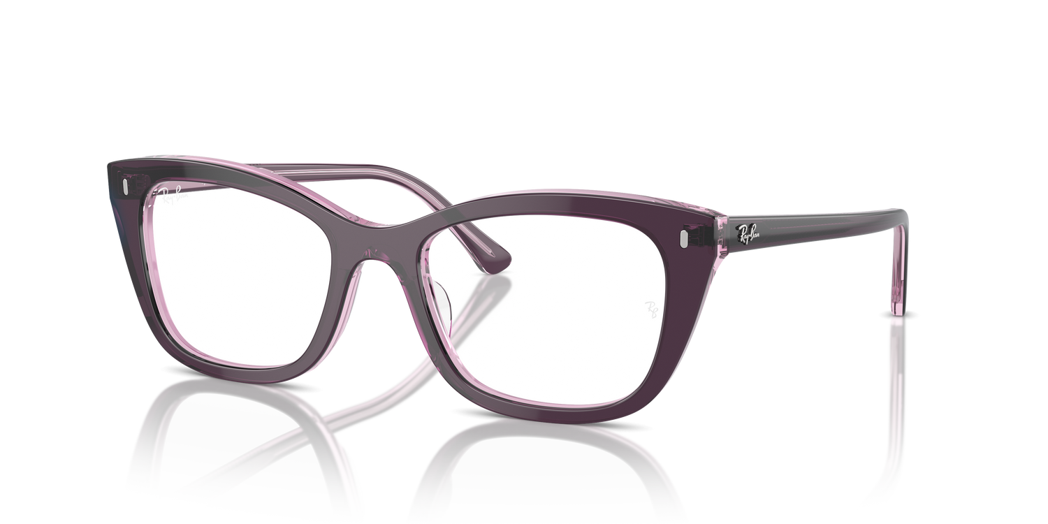 RAY-BAN RX5433 8364 50