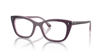 RAY-BAN RX5433 8364 50