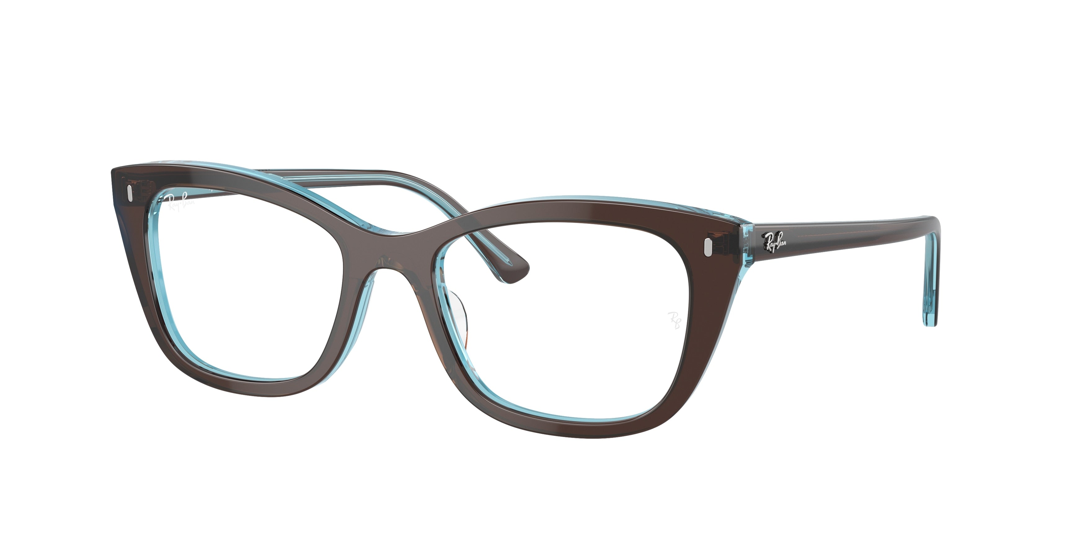 RAY-BAN RX5433 8366 52