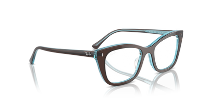 RAY-BAN RX5433 8366 52