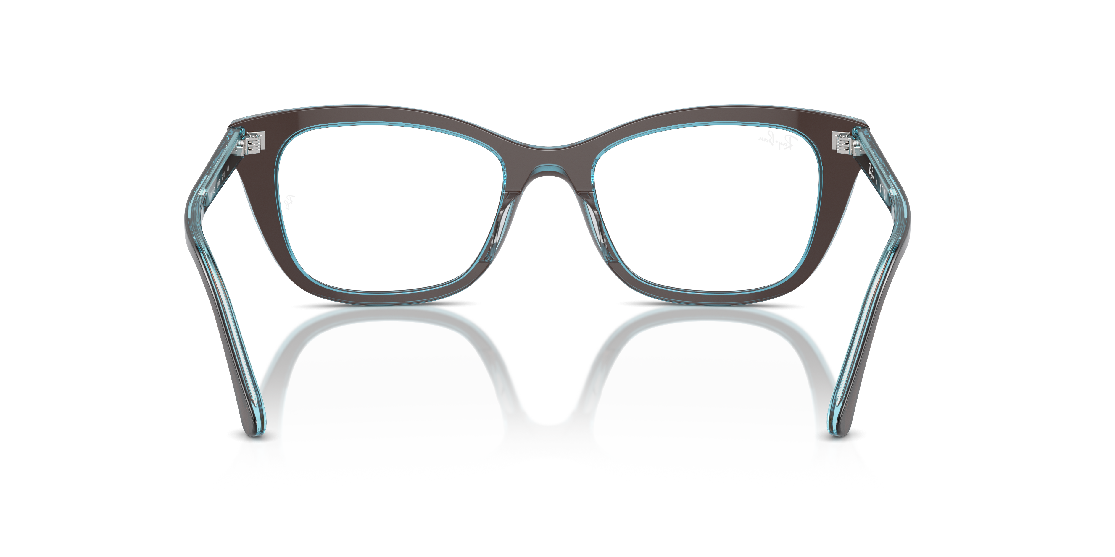 RAY-BAN RX5433 8366 52