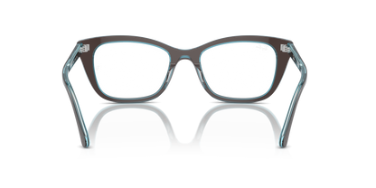 RAY-BAN RX5433 8366 52