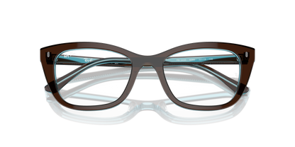 RAY-BAN RX5433 8366 52