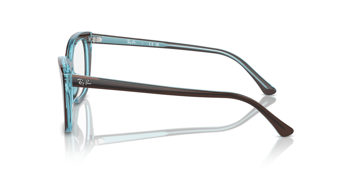 RAY-BAN RX5433 8366 52