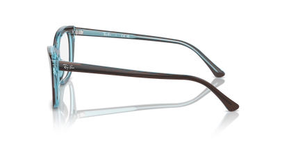 RAY-BAN RX5433 8366 52