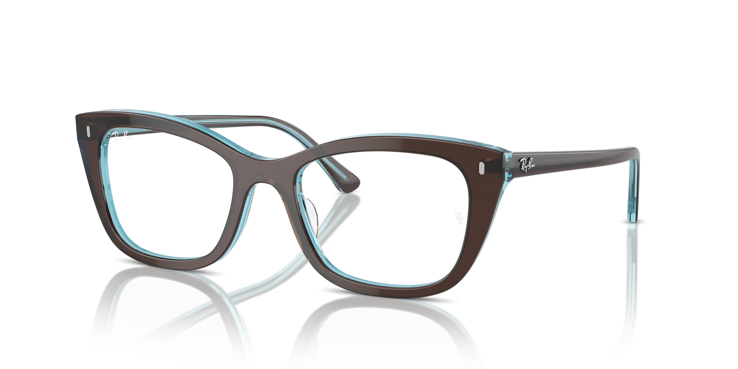 RAY-BAN RX5433 8366 52